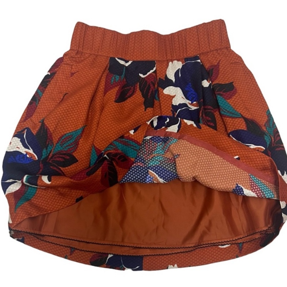 Anthropologie skirt by Maeve - Picture 8 of 13